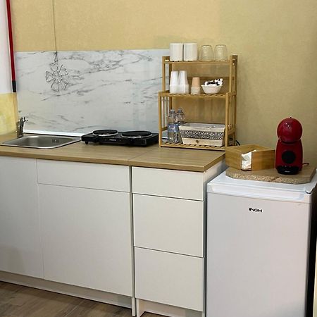 Calabro 21 Appartament Катания Екстериор снимка