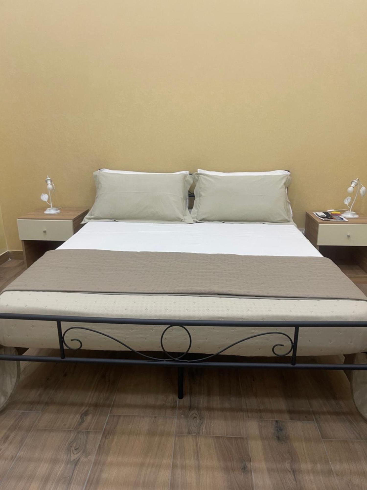Calabro 21 Appartament Катания Екстериор снимка