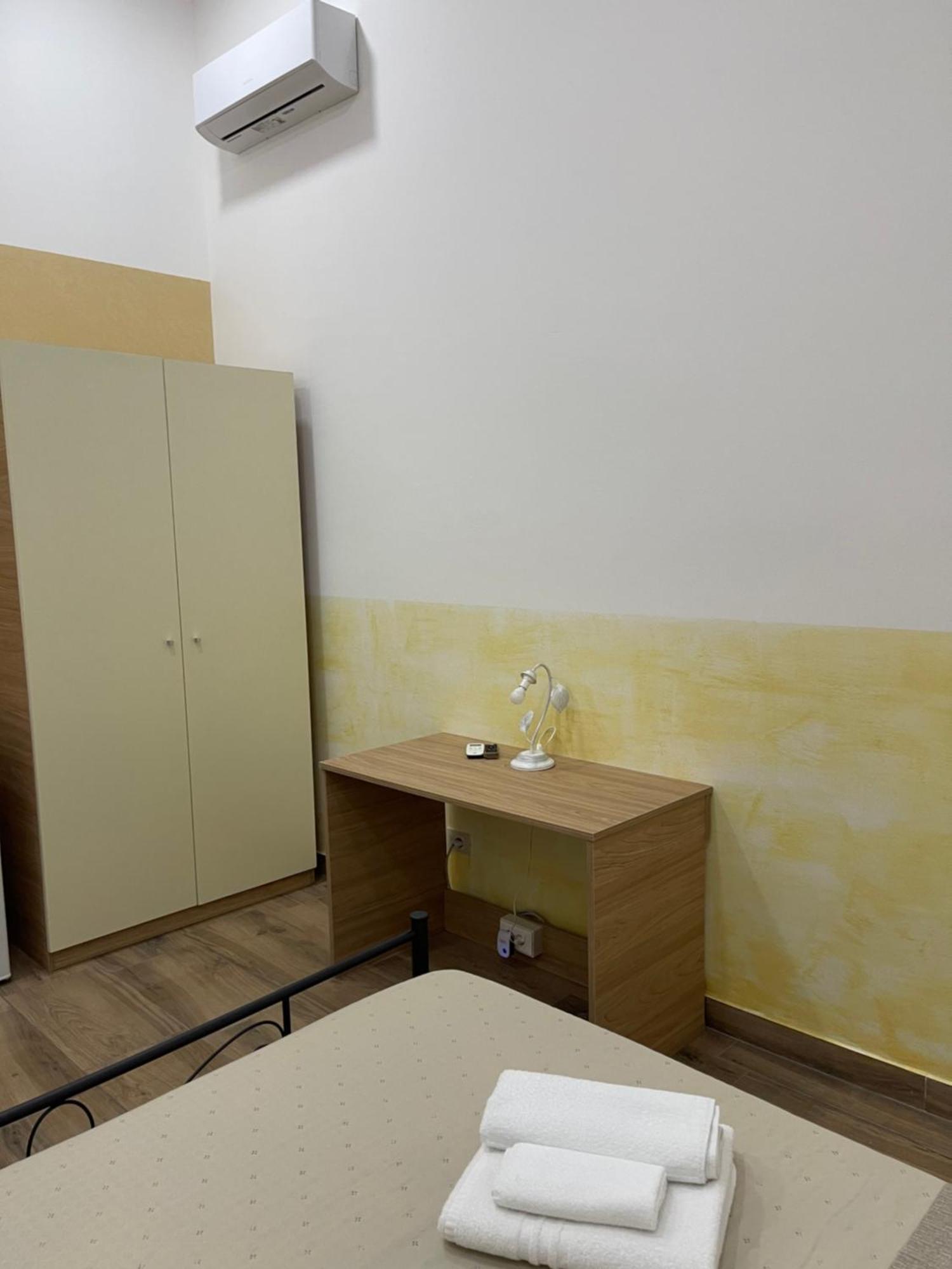 Calabro 21 Appartament Катания Екстериор снимка